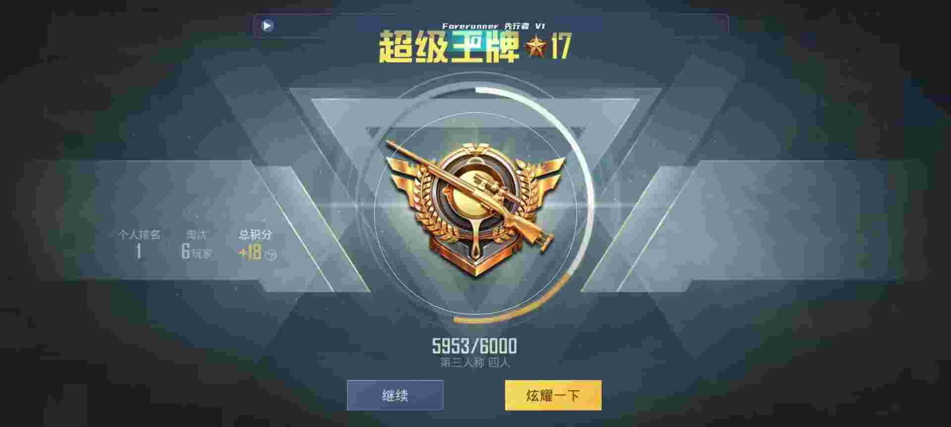 和平精英鸡腿辅助自瞄 - 和平精英外1元挂辅助预览图